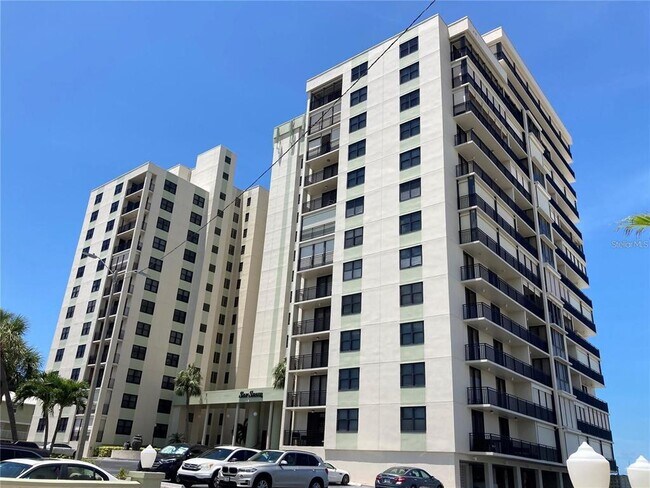 Photo - 3820 Gulf Blvd Unit 808