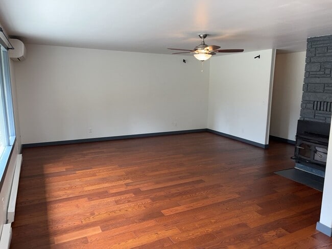 Photo - Wonderful Spacious 3-Bedroom 3 Bath with Over an Acre of Land with a Private Gate!