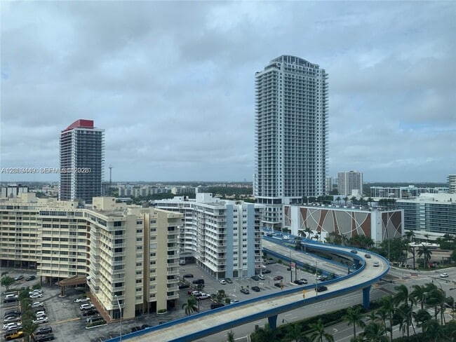 Photo - 1830 S Ocean Dr Unit 1607