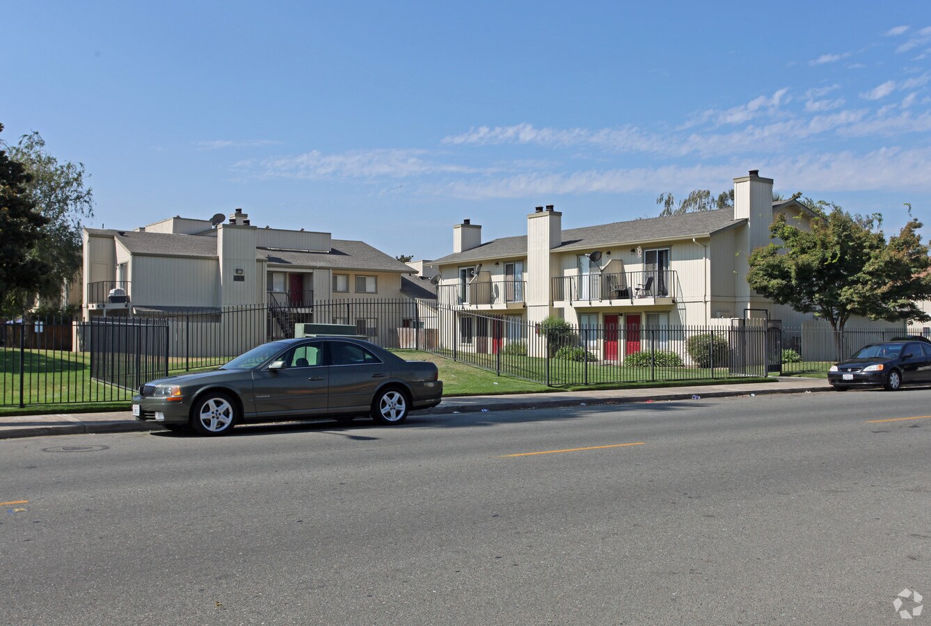 Photo - Stonetree Townhomes Apartments