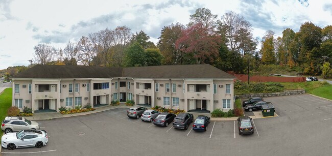 Photo - Highland Crossing Apartments