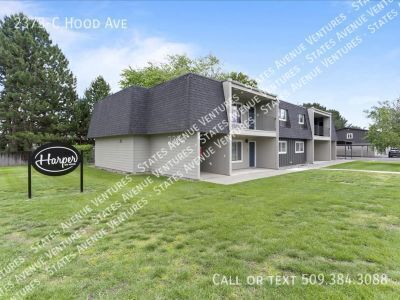 Photo - 2373 Hood Ave Apartment