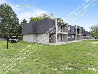 Building Photo - 2373 Hood Ave Rental