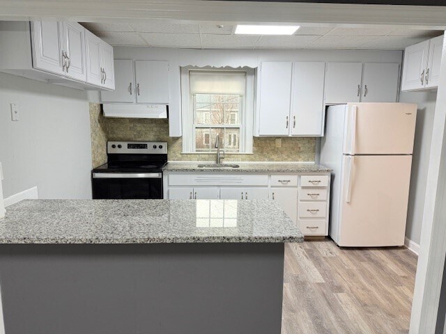 Photo - 95 Elm St Unidad B