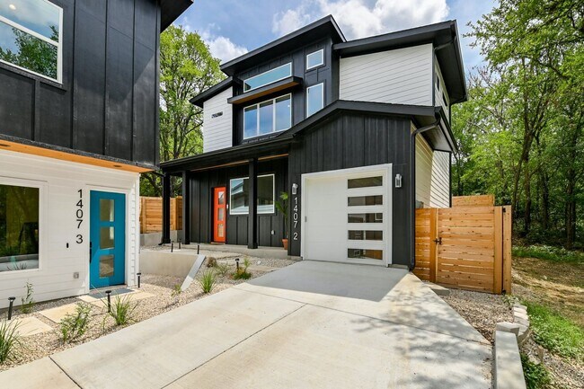 Photo - 1407 Greenwood Ave