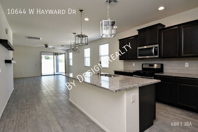 Photo - Like-New 4BR/3BA Corner Lot Home in Gladde...