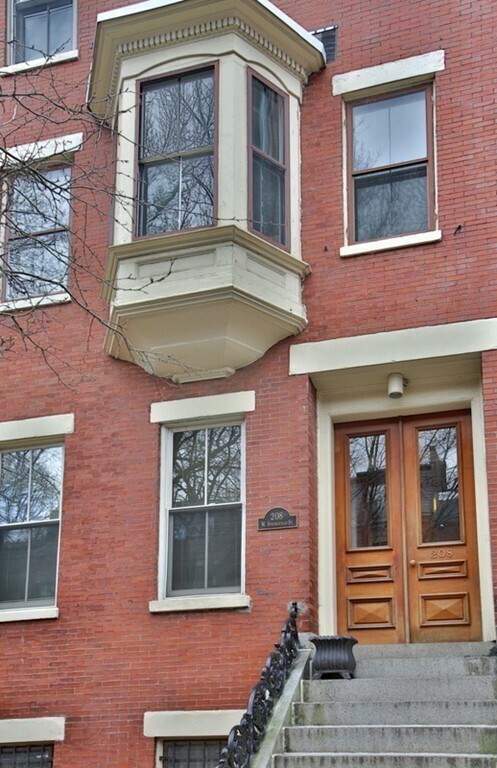 Photo - 208 W Springfield St Unit 3