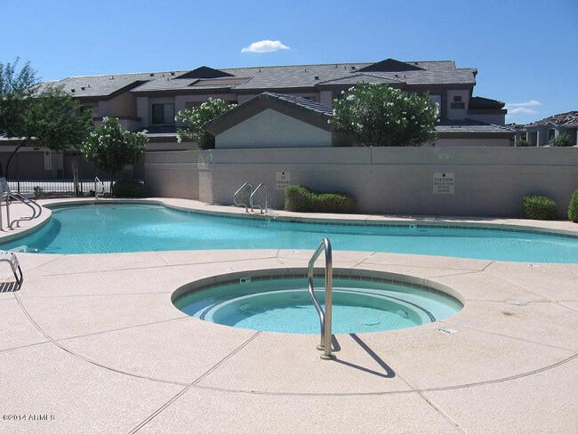 Photo - 705 W Queen Creek Rd Unidad 2194