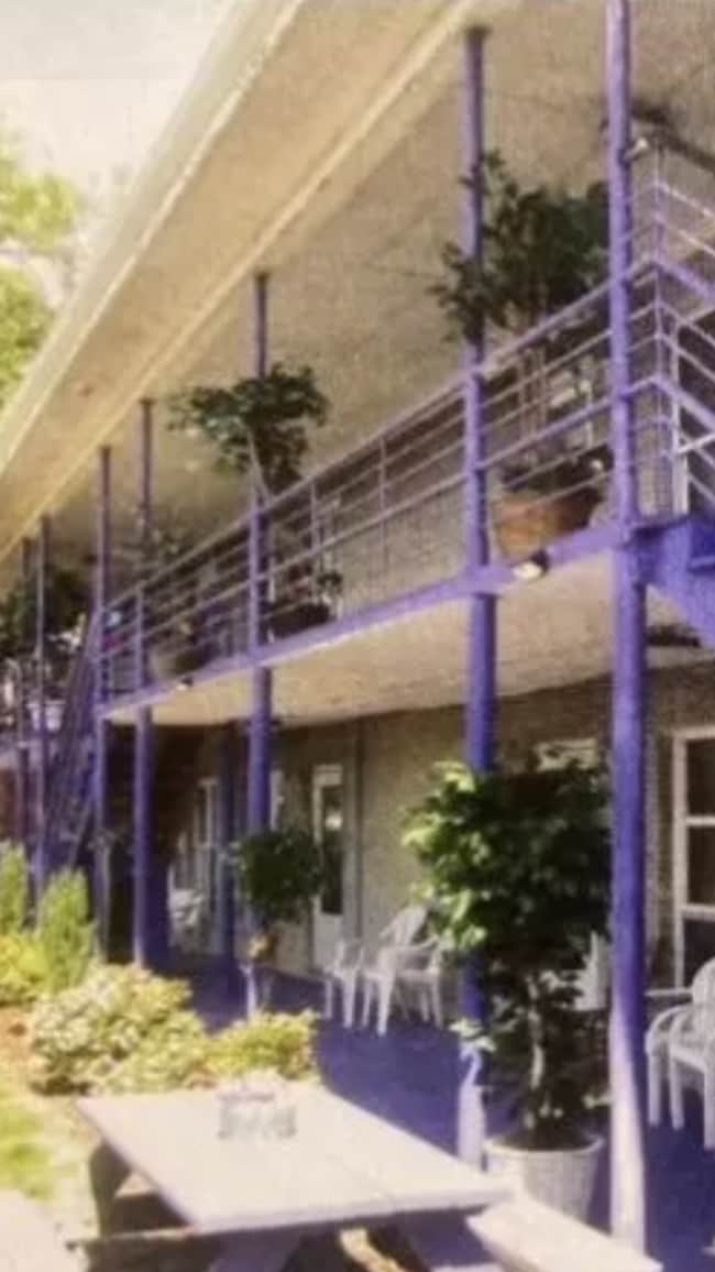 Photo - 1204 Hillside Ave Unidad 1