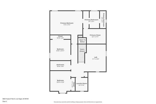 Photo - 9004 Tropical Tide Ct