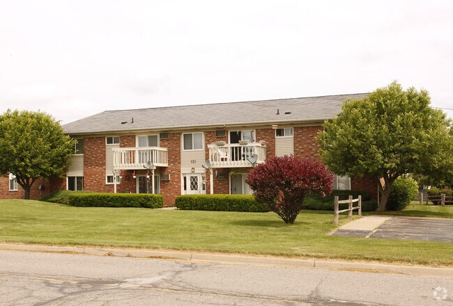 Village Place - Village Place Apartments