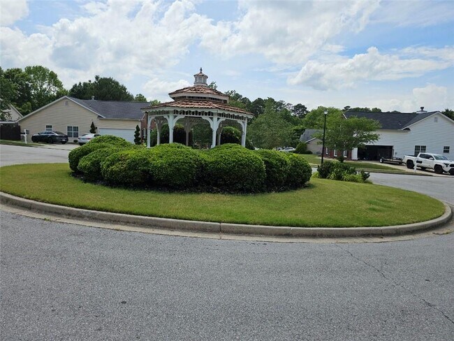 Photo - 1620 Jami Hollow Way