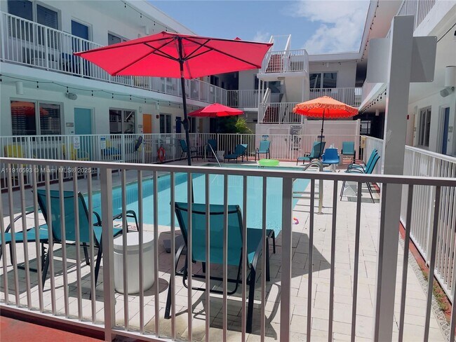 Photo - 7310 Harding Ave Unit 318