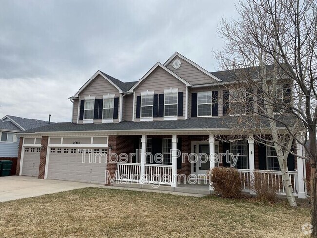 Building Photo - 14480 Tierra Dr Rental