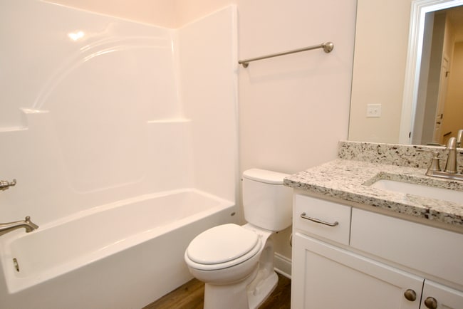 Photo - 3/2.5 Luxury Townhome Now Available!