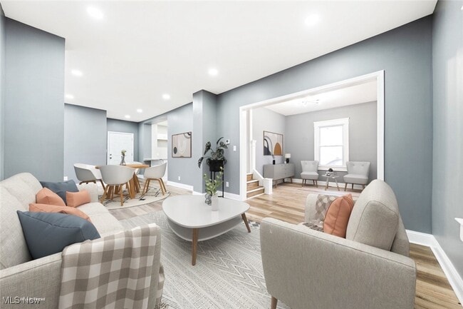 Photo - 4802 Gifford Ave