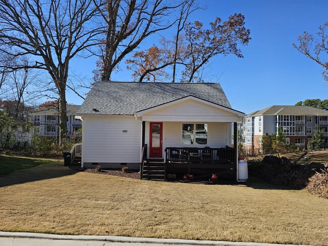Building Photo - 3814 Kelford St