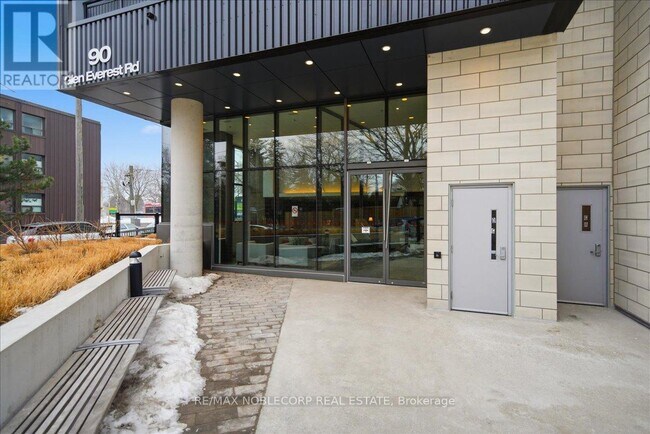 Photo - 90 Glen Everest Rd Unité 524