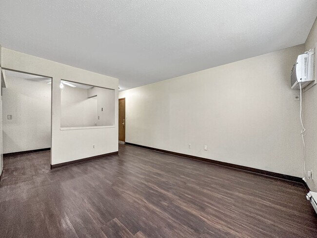 Watrous Apartments