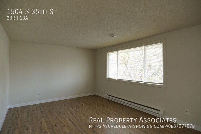 Photo - 1504 S 35th St