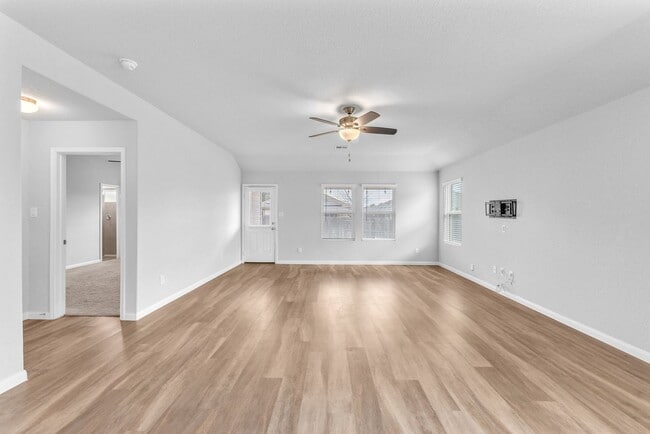 Photo - Spacious 3-Bed, 2-Bath Home in San Antonio