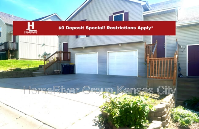 Building Photo - 5631 N Northwood Terrace Rental