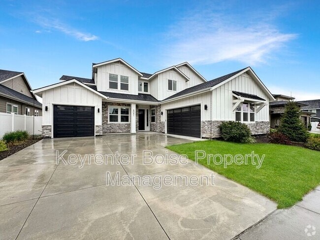 Building Photo - 8081 W Brooks Dr Rental