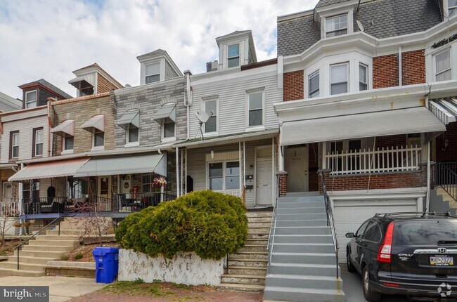 Building Photo - 1047 N 12th St Rental