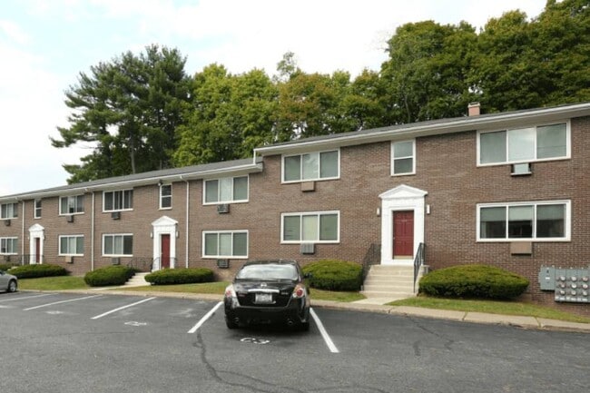 Chestnut Mansion LLC