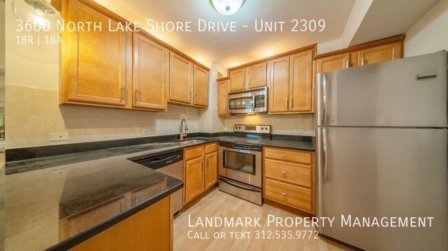 Photo - 3600 N Lake Shore Dr Apartamento Unidad 2309