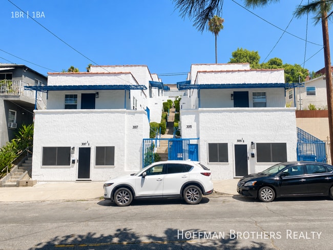 3015 London St Unidad 1/4