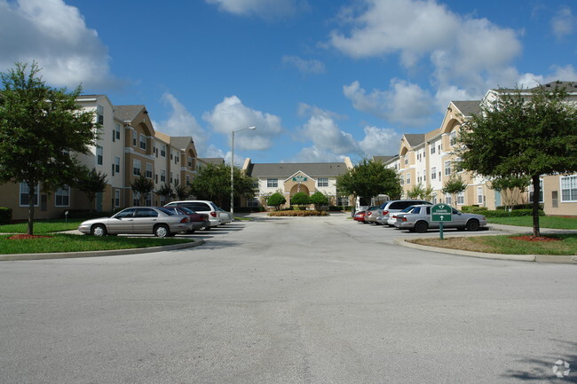 Building Photo - Hunters Creek Rental