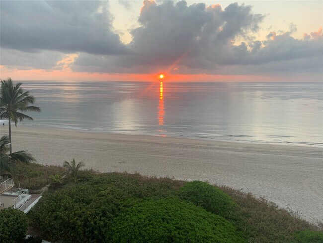 Photo - 1500 S Ocean Blvd Unit 603