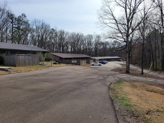 The Ranch