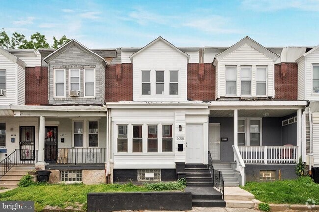 Building Photo - 6055 Allman St Rental