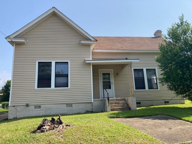 Photo - 307 Montgomery St Unidad A