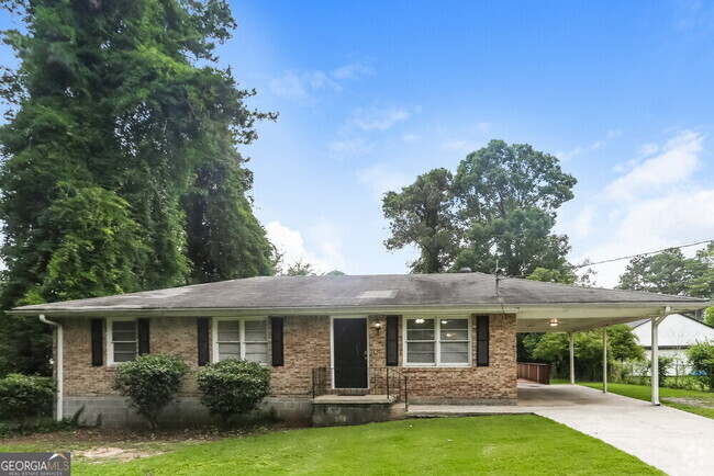 Building Photo - 2609 Farn Dr Rental