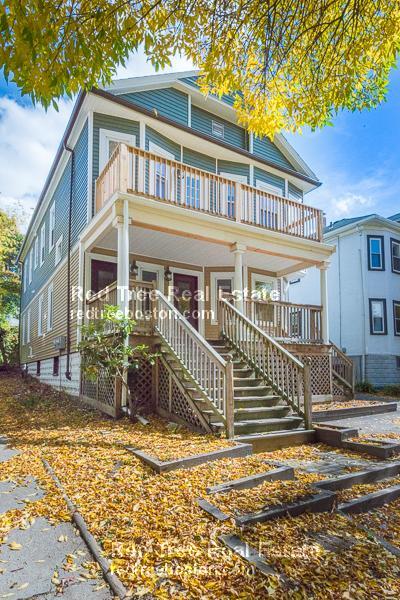 Photo - 299 Alewife Brook Pkwy Unit 2