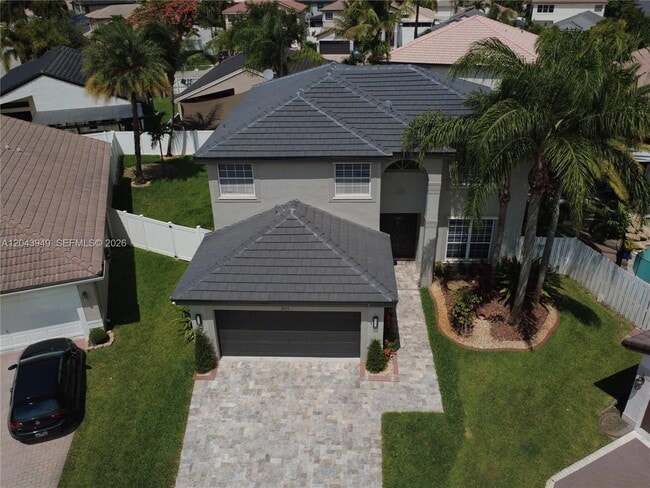Photo - 2855 SW 177th Terrace