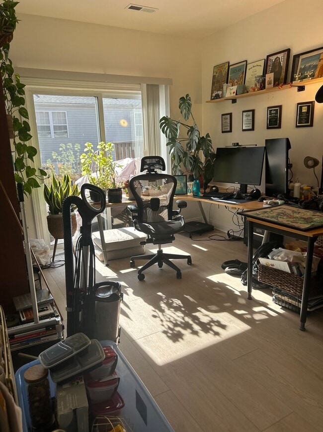 Photo - Beautiful 2-Bedroom, 2-Bath One-Level Town...