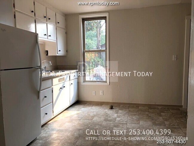 Photo - 709 S M St Unidad A