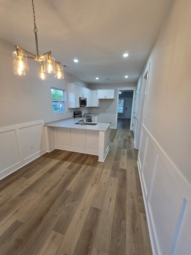 Photo - 5805 Talladega Dr