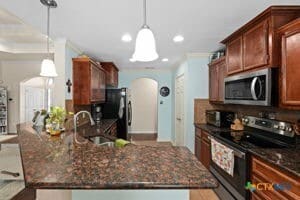 Photo - 2403 Terry Dr