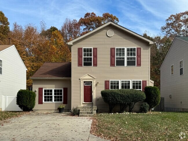 Building Photo - 103 Broadneck Crossing Rd Rental