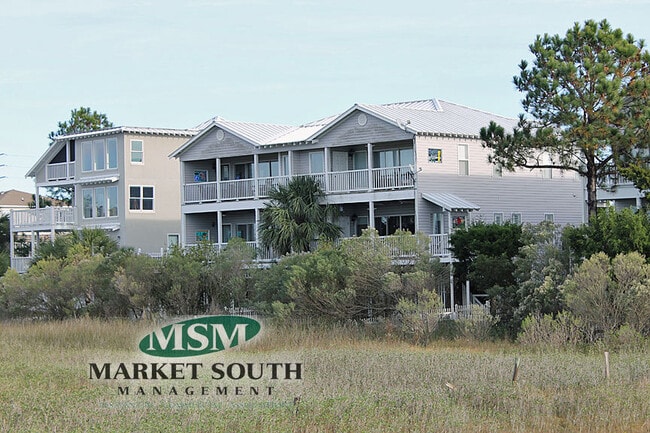 Photo - TYBEE OCEAN FRONT LUXURY AT SANDY SHORES