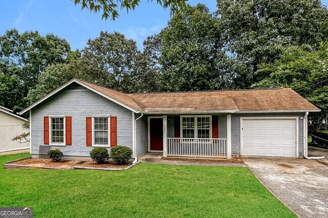 Photo - 10306 Wisteria Ln House