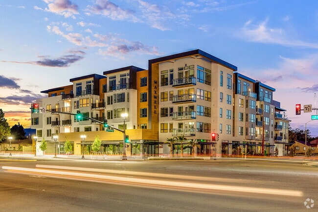 Building Photo - Maxwell Sunnyvale Rental