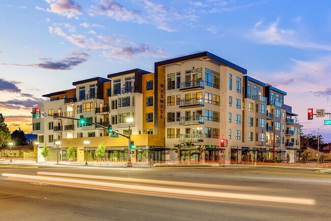 Photo - Maxwell Sunnyvale Apartamentos