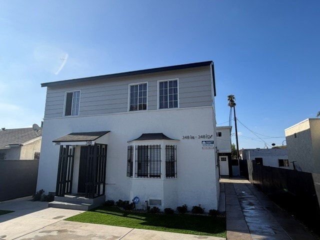 1441 1/2 N Ave 47 Unit 348 1/4