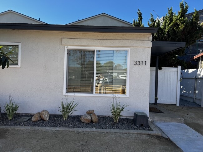 Photo - 3311 Clairemont Mesa Blvd